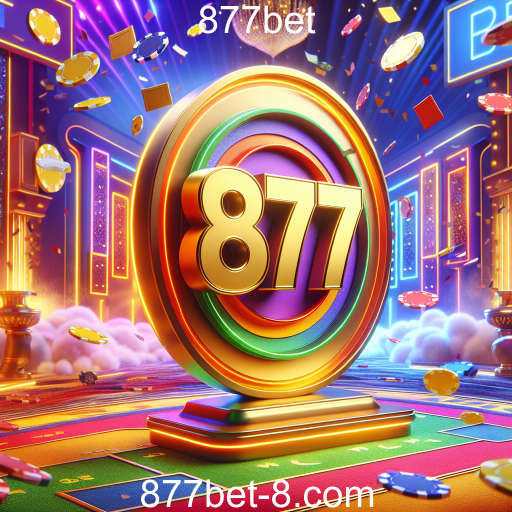 Descubra a Identidade do 877bet: Nossa História e Missão