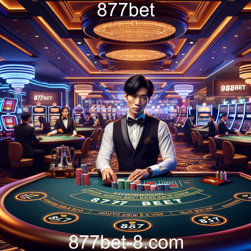 877bet