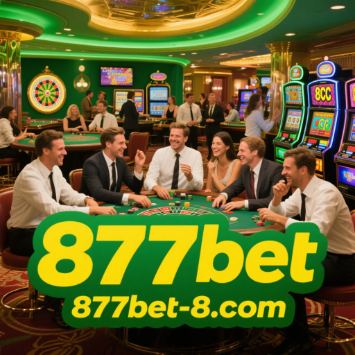877bet