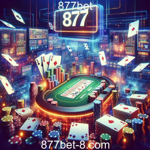 Descubra a Identidade do 877bet: Nossa História e Missão
