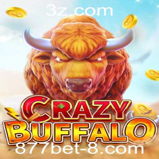 Descubra o Empolgante Jogo CRAZYBUFFALO: Regras e Introdução Atualizada
