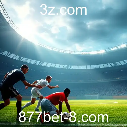 A Evolução dos Esportes e o Impacto de Plataformas Inovadoras como 877bet974