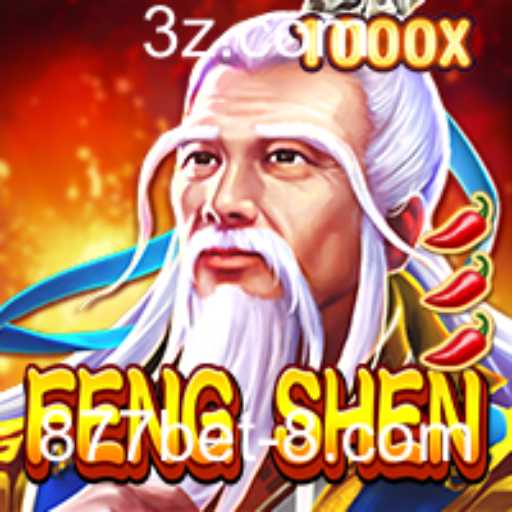 FengShen: A Nova Aventura do Mundo dos Jogos