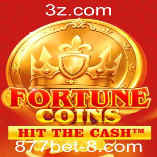 Descubra o Mundo Emocionante de FortuneCoins: Como Jogar e Vencer