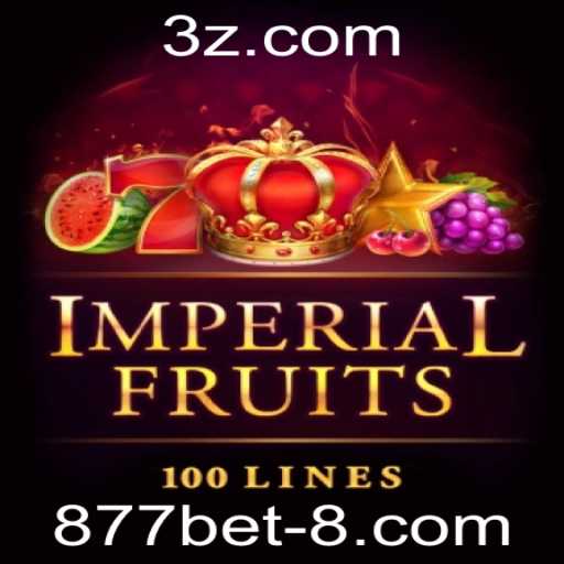 Descubra o Fascinante Jogo ImperialFruits100