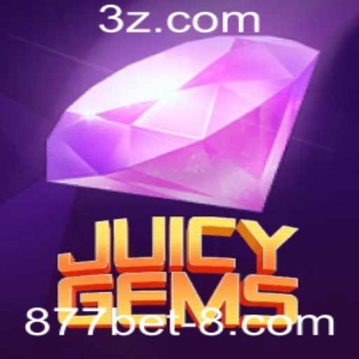 Explorando o Mundo de JuicyGems: Um Jogo de Estratégia com Oportunidades de Vitória