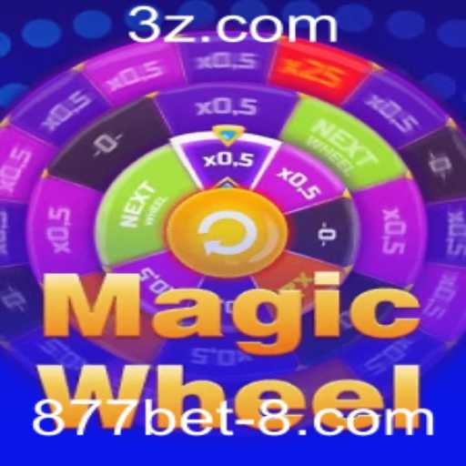 MagicWheel: A Nova Sensação no Mundo dos Jogos
