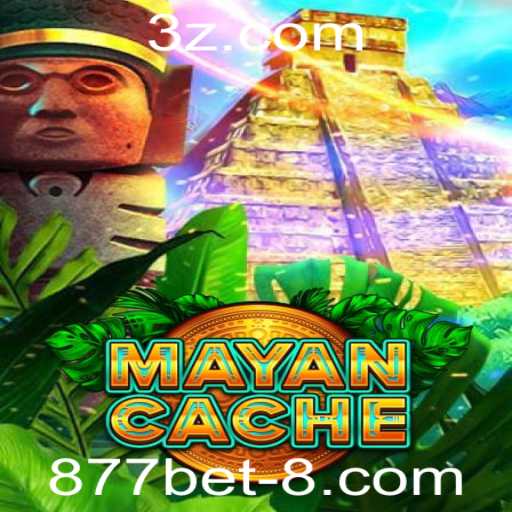 MayanCache: Aventura, Estratégia e Descobertas Incríveis