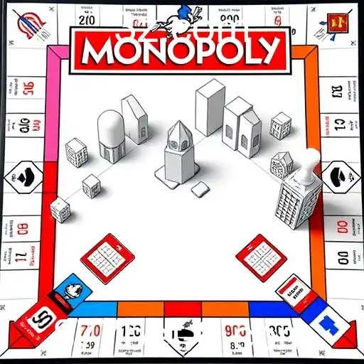 A História e o Impacto do Jogo Monopoly com o Código Secreto 877bet974