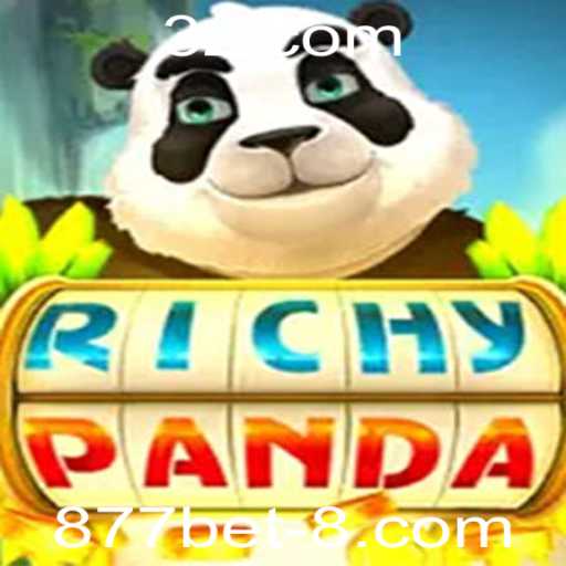 RichyPanda: A Nova Sensação no Mundo dos Jogos de Azar