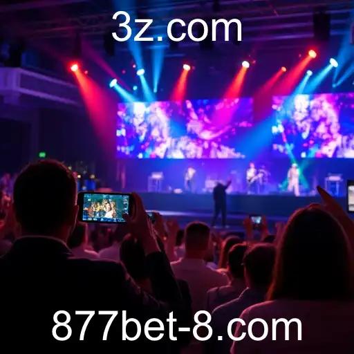 Transmissão ao Vivo: Uma Revolução Digital