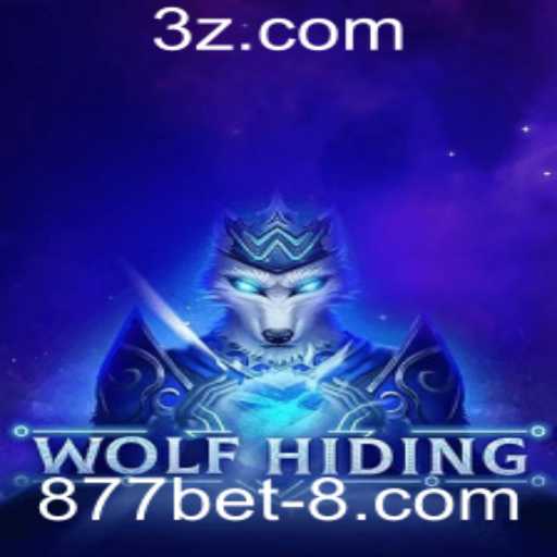 WolfHiding: O Novo Jogo de Estratégia e Aventura
